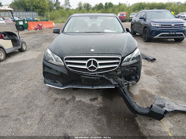 2016 Mercedes-benz E 350 4matic მანქანა იყიდება აუქციონზე, vin: WDDHF8JB1GB216606, აუქციონის ნომერი: 45542920