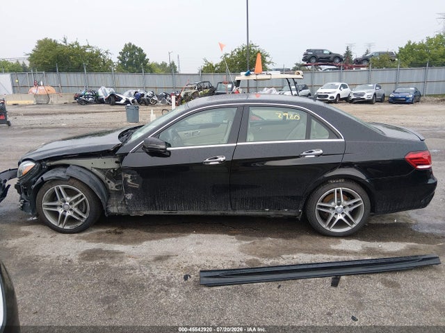 2016 Mercedes-benz E 350 4matic მანქანა იყიდება აუქციონზე, vin: WDDHF8JB1GB216606, აუქციონის ნომერი: 45542920