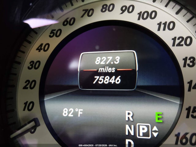 2016 Mercedes-benz E 350 4matic მანქანა იყიდება აუქციონზე, vin: WDDHF8JB1GB216606, აუქციონის ნომერი: 45542920