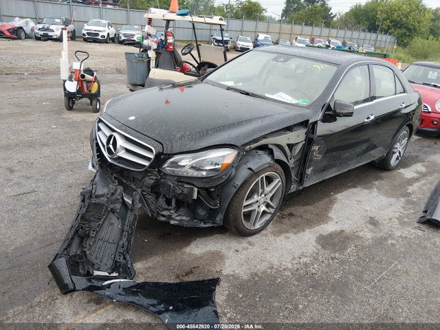 2016 Mercedes-benz E 350 4matic მანქანა იყიდება აუქციონზე, vin: WDDHF8JB1GB216606, აუქციონის ნომერი: 45542920