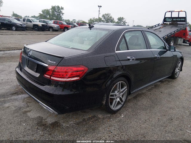 2016 Mercedes-benz E 350 4matic მანქანა იყიდება აუქციონზე, vin: WDDHF8JB1GB216606, აუქციონის ნომერი: 45542920