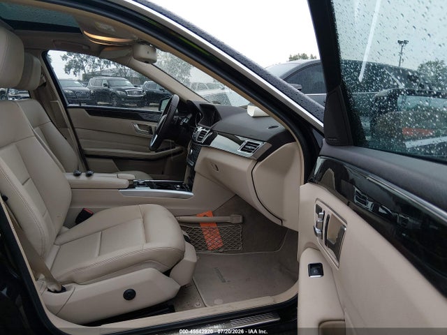 2016 Mercedes-benz E 350 4matic მანქანა იყიდება აუქციონზე, vin: WDDHF8JB1GB216606, აუქციონის ნომერი: 45542920
