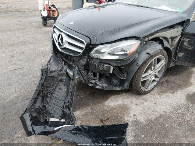 2016 Mercedes-benz E 350 4matic მანქანა იყიდება აუქციონზე, vin: WDDHF8JB1GB216606, აუქციონის ნომერი: 45542920