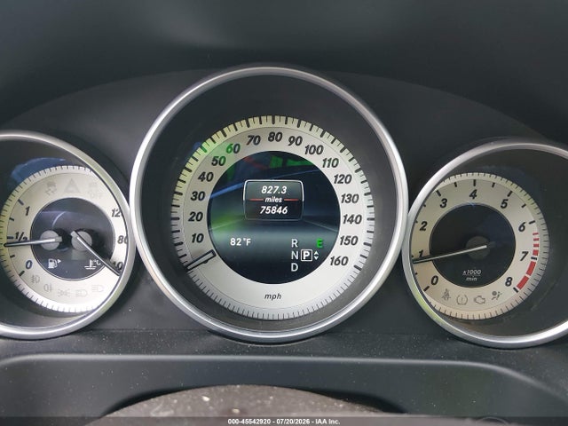 2016 Mercedes-benz E 350 4matic მანქანა იყიდება აუქციონზე, vin: WDDHF8JB1GB216606, აუქციონის ნომერი: 45542920