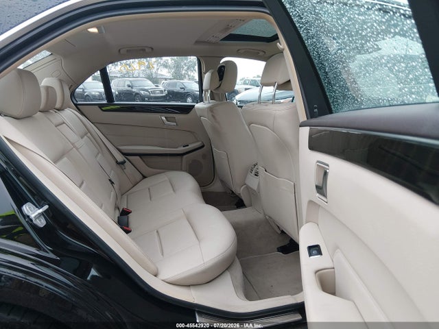 2016 Mercedes-benz E 350 4matic მანქანა იყიდება აუქციონზე, vin: WDDHF8JB1GB216606, აუქციონის ნომერი: 45542920