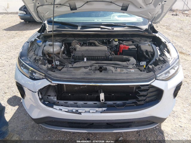 Ford Escape St-line 2025 1FMCU0MN3SUA10617 Image 10