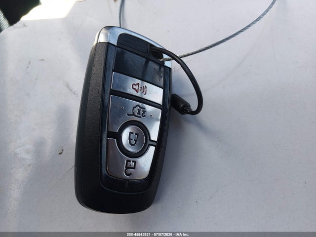 Ford Escape St-line 2025 1FMCU0MN3SUA10617 Image 11