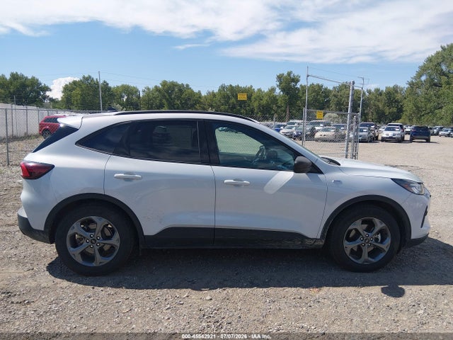 Ford Escape St-line 2025 1FMCU0MN3SUA10617 Image 13