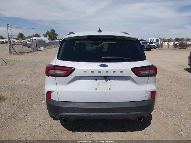Ford Escape St-line 2025 1FMCU0MN3SUA10617 Image 16