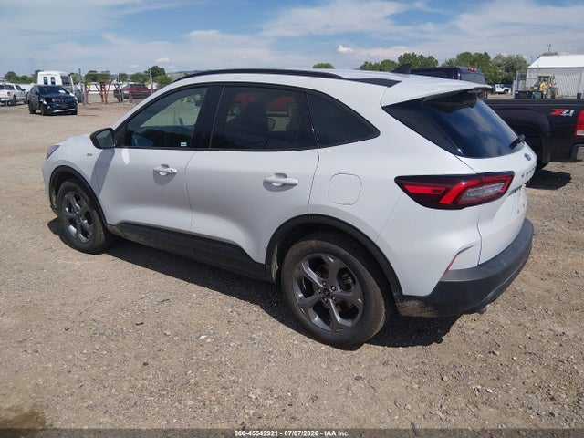 Ford Escape St-line 2025 1FMCU0MN3SUA10617 Image 3