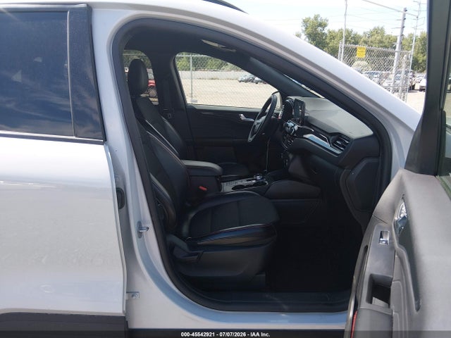 Ford Escape St-line 2025 1FMCU0MN3SUA10617 Image 5