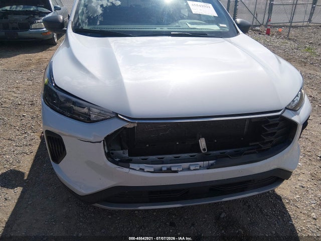 Ford Escape St-line 2025 1FMCU0MN3SUA10617 Image 6