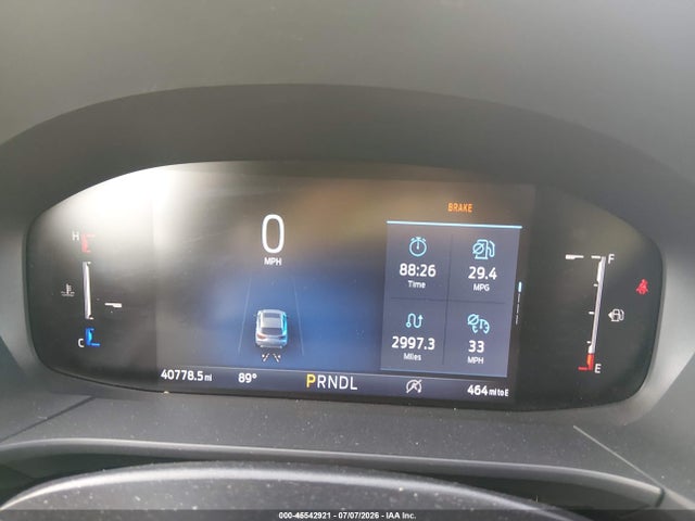 Ford Escape St-line 2025 1FMCU0MN3SUA10617 Image 7