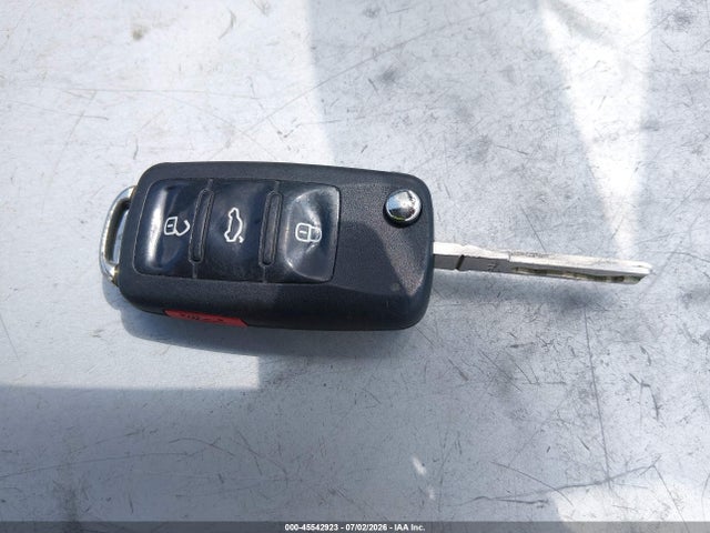 Продажа на аукционе авто 2011 Volkswagen Jetta 2.5l Se, vin: 3VWDZ7AJ0BM382213, номер лота: 45542923