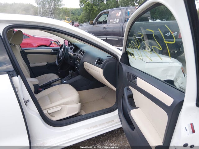 Продажа на аукционе авто 2011 Volkswagen Jetta 2.5l Se, vin: 3VWDZ7AJ0BM382213, номер лота: 45542923