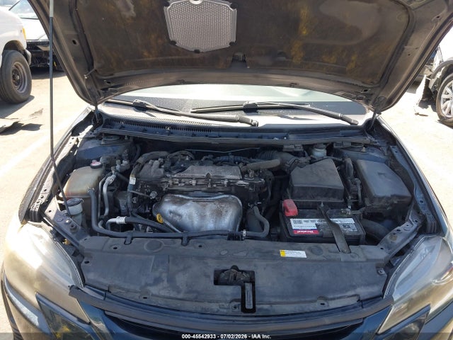 Scion TC 2016 JTKJF5C74GJ023268 Image 10