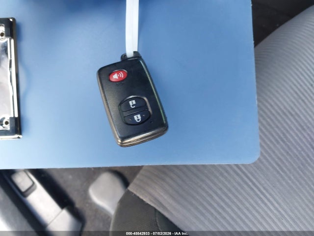 Scion TC 2016 JTKJF5C74GJ023268 Image 11