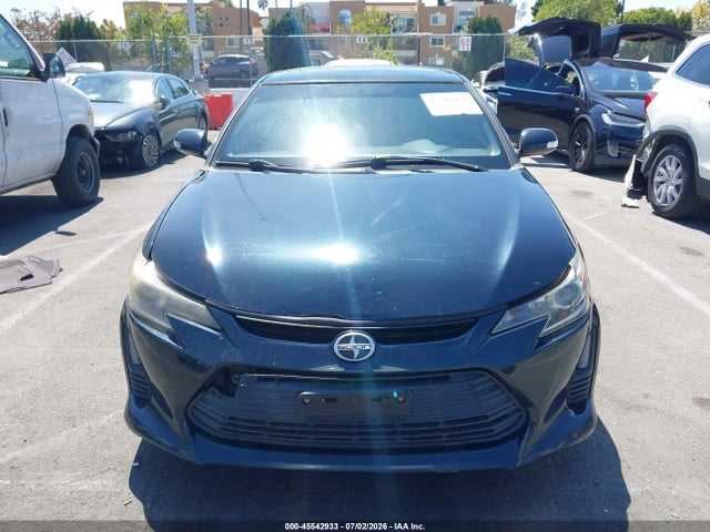 Scion TC 2016 JTKJF5C74GJ023268 Image 12
