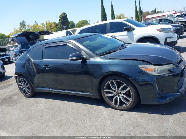 Scion TC 2016 JTKJF5C74GJ023268 Image 13