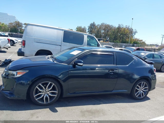 Scion TC 2016 JTKJF5C74GJ023268 Image 14