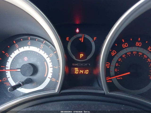 Scion TC 2016 JTKJF5C74GJ023268 Image 15