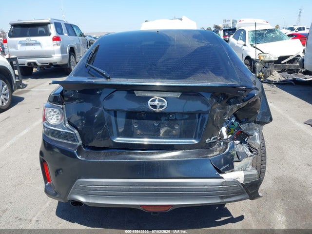 Scion TC 2016 JTKJF5C74GJ023268 Image 16