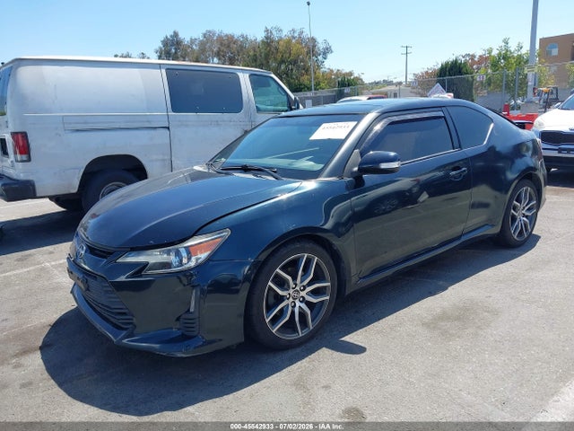 Scion TC 2016 JTKJF5C74GJ023268 Image 2