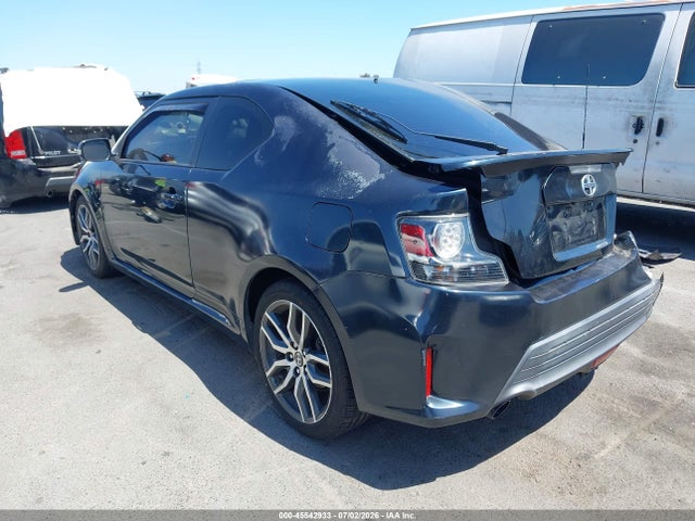 Scion TC 2016 JTKJF5C74GJ023268 Image 3