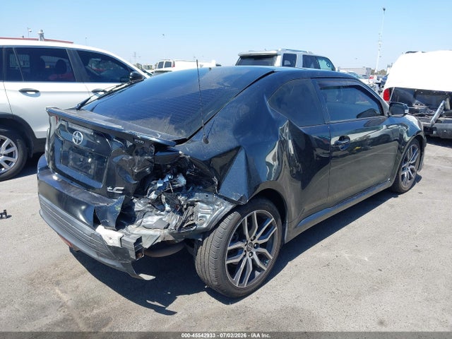 Scion TC 2016 JTKJF5C74GJ023268 Image 4