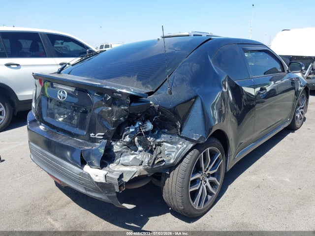 Scion TC 2016 JTKJF5C74GJ023268 Image 6