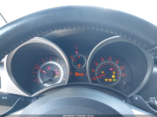 Scion TC 2016 JTKJF5C74GJ023268 Image 7