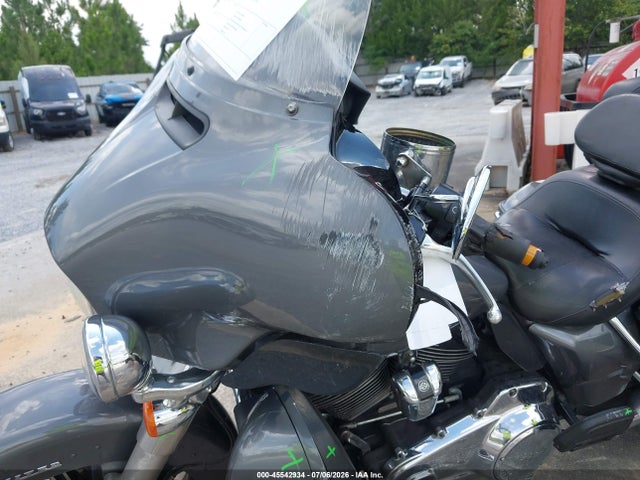 Harley-Davidson FLHTK 2022 1HD1KEF15NB616895 Image 14