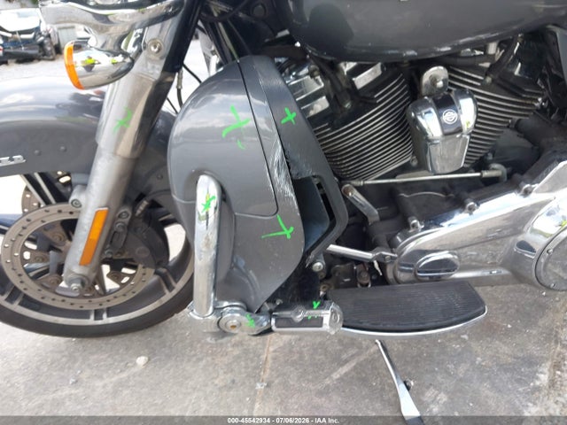 Harley-Davidson FLHTK 2022 1HD1KEF15NB616895 Image 15