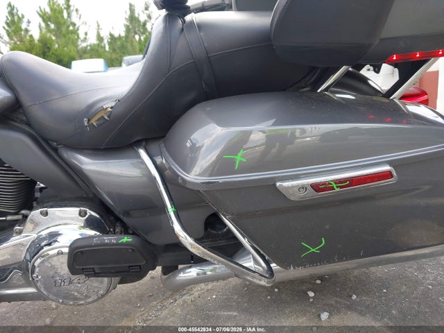 Harley-Davidson FLHTK 2022 1HD1KEF15NB616895 Image 16