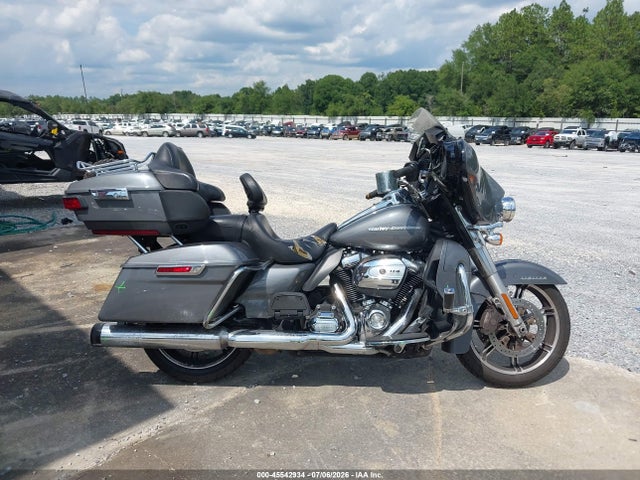 Harley-Davidson FLHTK 2022 1HD1KEF15NB616895 Image 12