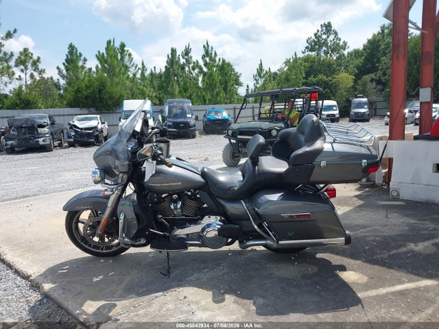 Harley-Davidson FLHTK 2022 1HD1KEF15NB616895 Image 13