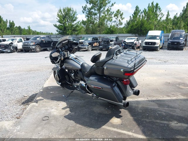Harley-Davidson FLHTK 2022 1HD1KEF15NB616895 Image 3