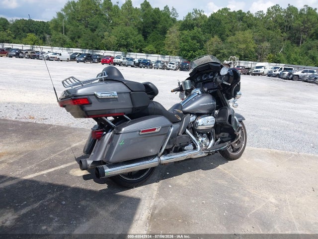 Harley-Davidson FLHTK 2022 1HD1KEF15NB616895 Image 4