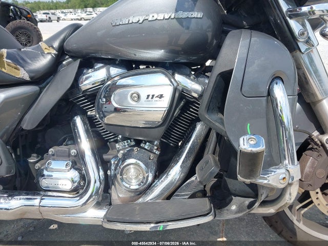 Harley-Davidson FLHTK 2022 1HD1KEF15NB616895 Image 8