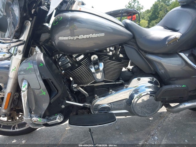 Harley-Davidson FLHTK 2022 1HD1KEF15NB616895 Image 9