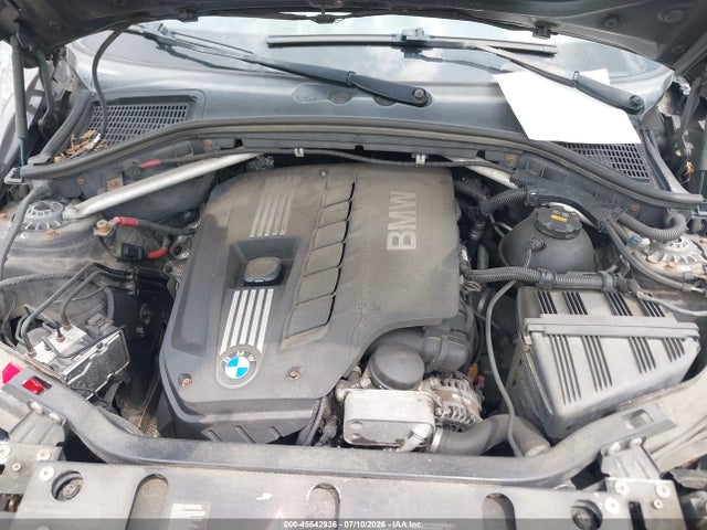Продаж на аукціоні авто 2011 Bmw X3 Xdrive28i, vin: 5UXWX5C56BL708733, номер лоту: 45542936