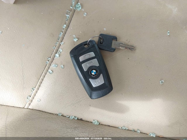 Продаж на аукціоні авто 2011 Bmw X3 Xdrive28i, vin: 5UXWX5C56BL708733, номер лоту: 45542936