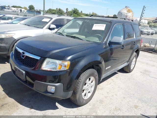 Продаж на аукціоні авто 2008 Mazda Tribute I Touring, vin: 4F2CZ02Z98KM12593, номер лоту: 45542938