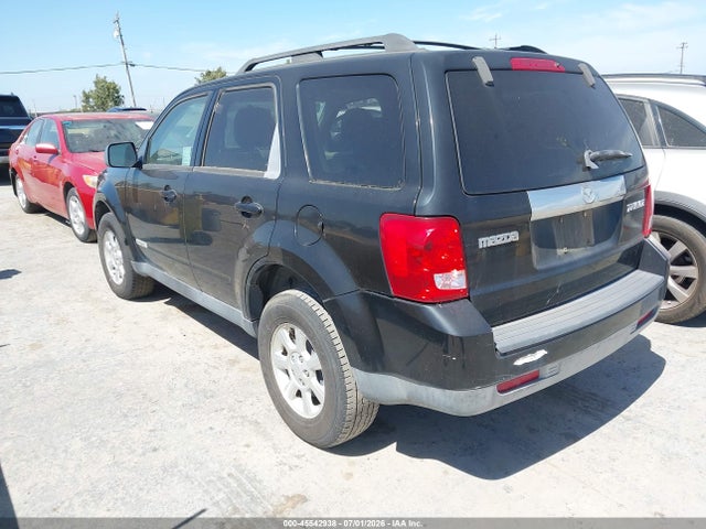 Продаж на аукціоні авто 2008 Mazda Tribute I Touring, vin: 4F2CZ02Z98KM12593, номер лоту: 45542938