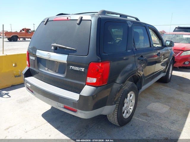 Продаж на аукціоні авто 2008 Mazda Tribute I Touring, vin: 4F2CZ02Z98KM12593, номер лоту: 45542938