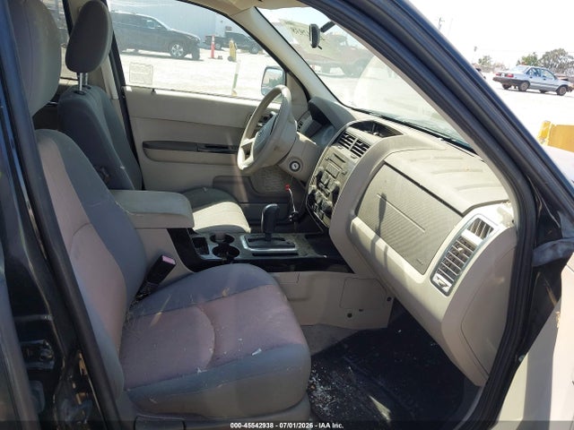 Продаж на аукціоні авто 2008 Mazda Tribute I Touring, vin: 4F2CZ02Z98KM12593, номер лоту: 45542938