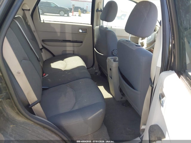 Продаж на аукціоні авто 2008 Mazda Tribute I Touring, vin: 4F2CZ02Z98KM12593, номер лоту: 45542938