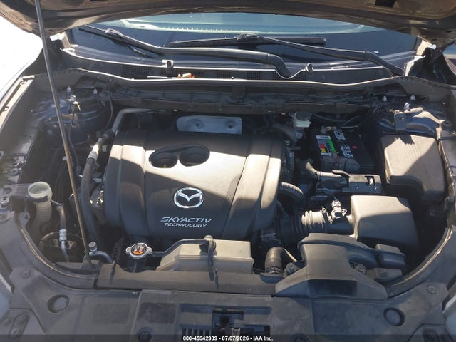 Продаж на аукціоні авто 2016 Mazda Cx-5 Sport, vin: JM3KE2BY7G0876395, номер лоту: 45542939