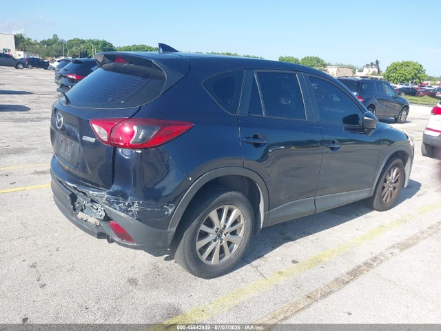Продаж на аукціоні авто 2016 Mazda Cx-5 Sport, vin: JM3KE2BY7G0876395, номер лоту: 45542939