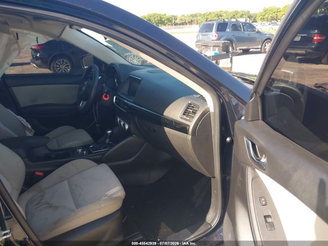 Продаж на аукціоні авто 2016 Mazda Cx-5 Sport, vin: JM3KE2BY7G0876395, номер лоту: 45542939